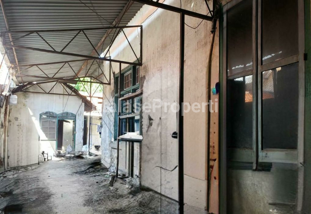 Foto properti JUAL Murah Raya Arjuno Komersiil Area 7