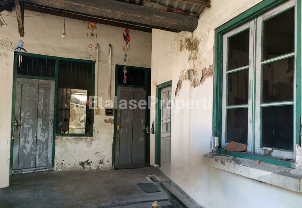 Foto properti JUAL Murah Raya Arjuno Komersiil Area 10