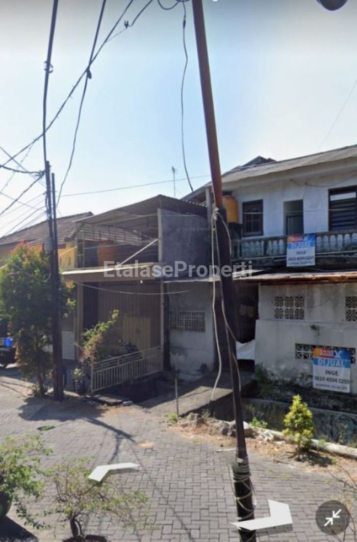 Foto properti Jual Bangunan Komersial Area Strategis Gresik Kota 5