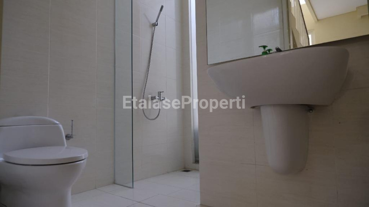 Foto properti Grand Pakuwon Cluster Terdepan 1