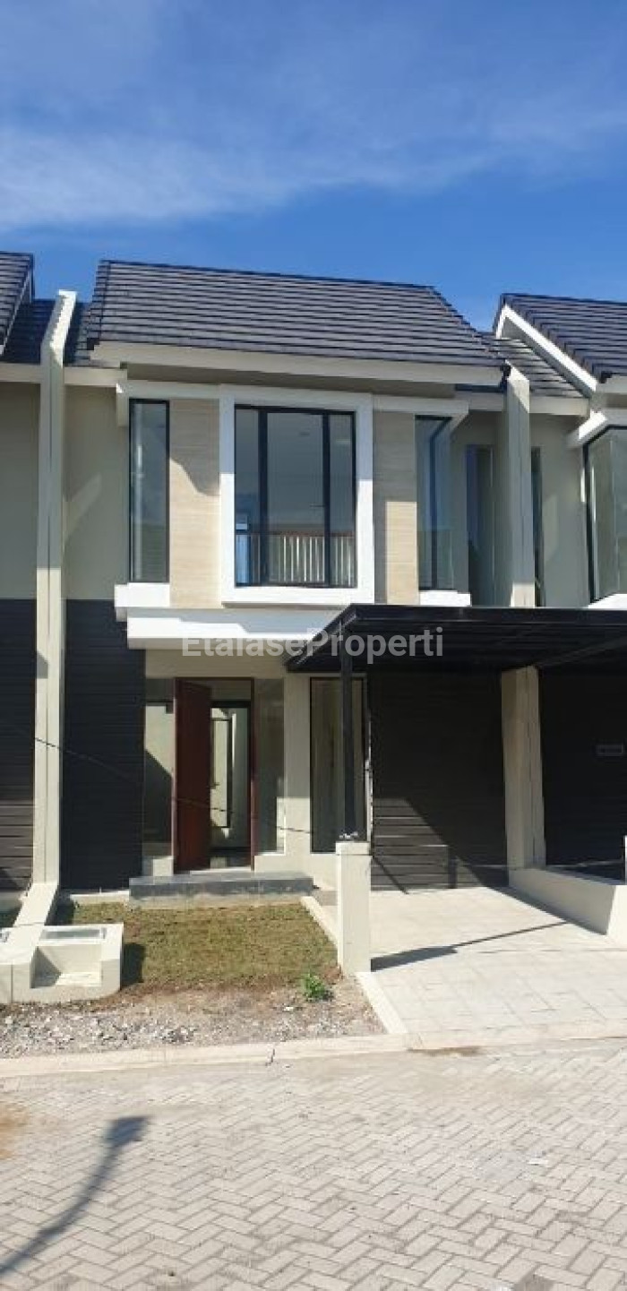 Foto properti Dijual  Rumah 2 Lantai 1