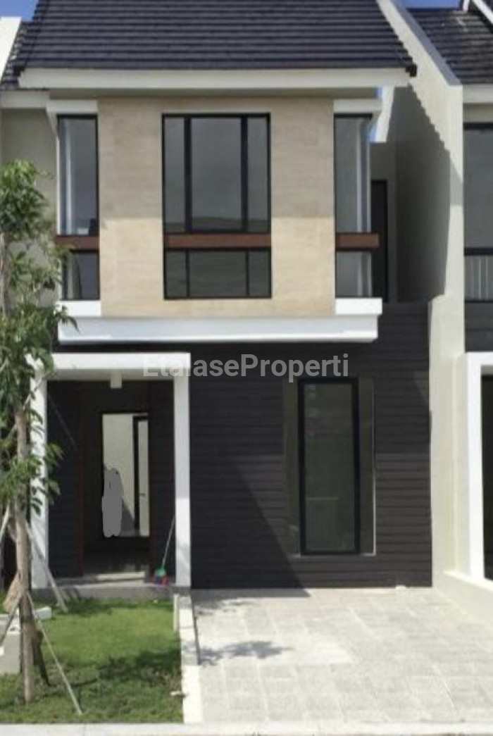 Foto properti Dijual  Rumah Northwest 1