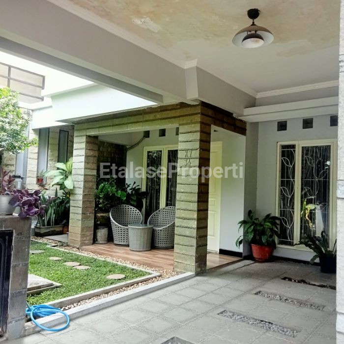 Foto properti Dijual Rumah Di Puri Surya Jaya Sidoarjo 1