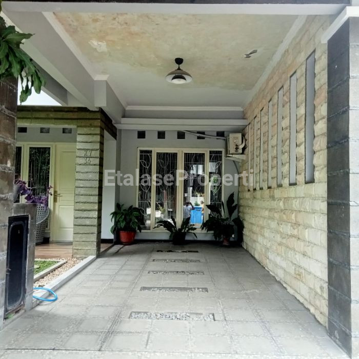 Foto properti Dijual Rumah Di Puri Surya Jaya Sidoarjo 2