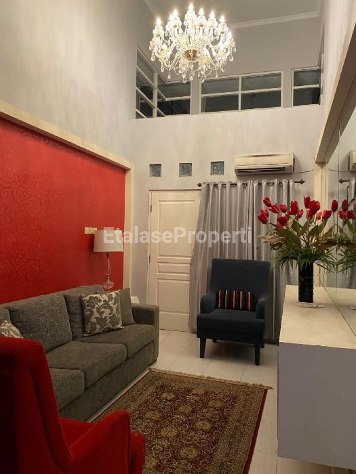 Foto properti Dijual Rumah Di Puri Surya Jaya Sidoarjo 3