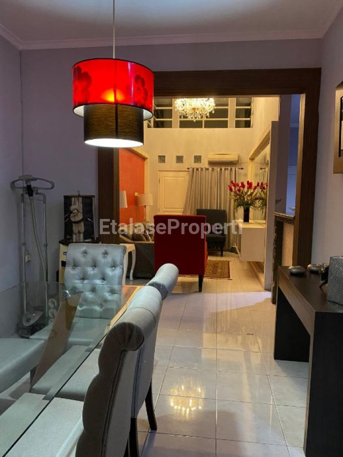 Foto properti Dijual Rumah Di Puri Surya Jaya Sidoarjo 4