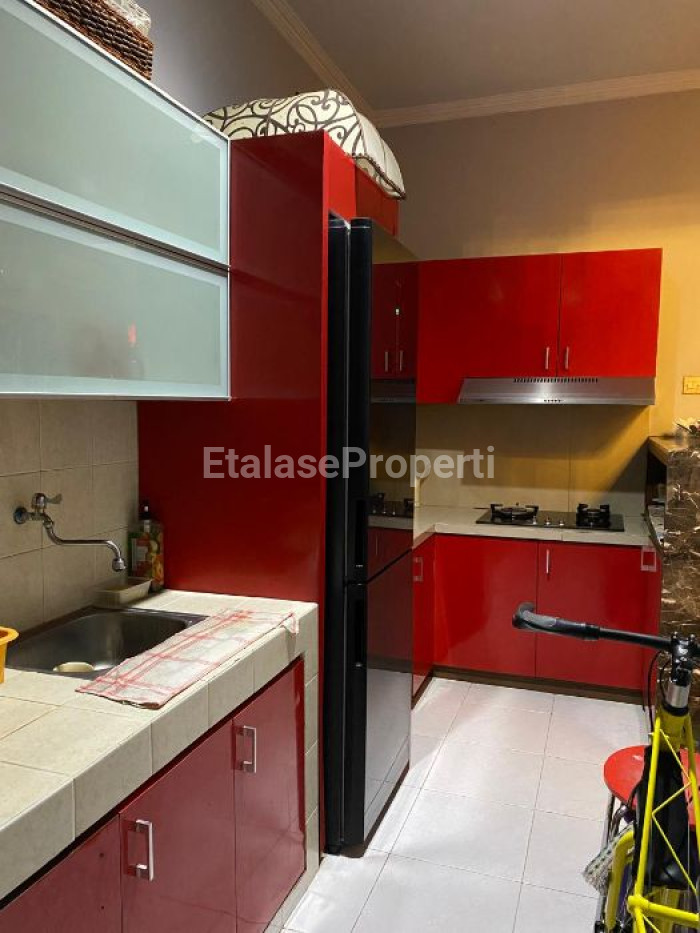 Foto properti Dijual Rumah Di Puri Surya Jaya Sidoarjo 6