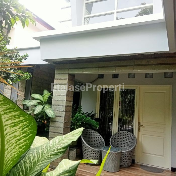 Foto properti Dijual Rumah Di Puri Surya Jaya Sidoarjo 7