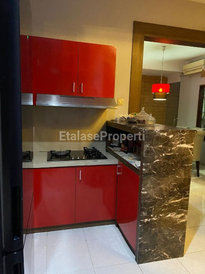 Foto properti Dijual Rumah Di Puri Surya Jaya Sidoarjo 8