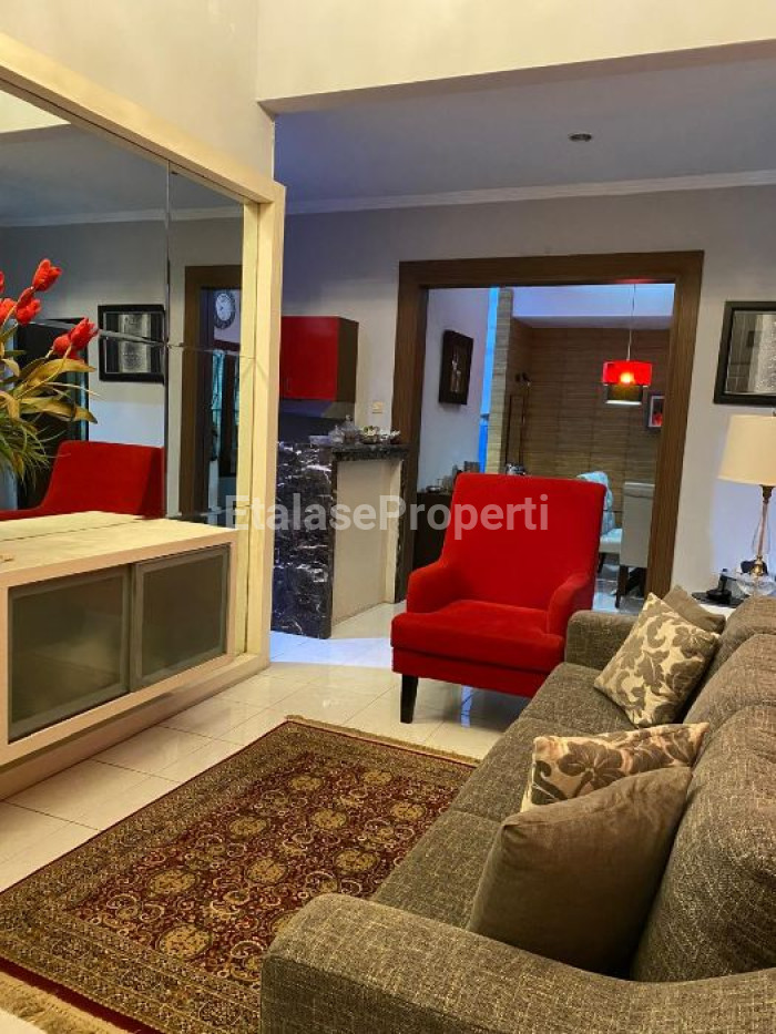 Foto properti Dijual Rumah Di Puri Surya Jaya Sidoarjo 10