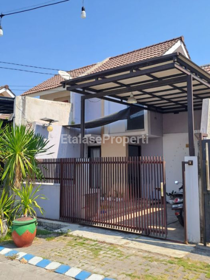 Foto properti Jual Rumah Puri Surya Jaya Valencia Residence, Full Furnished! 5