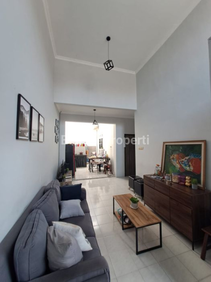 Foto properti Jual Rumah Puri Surya Jaya Valencia Residence, Full Furnished! 7