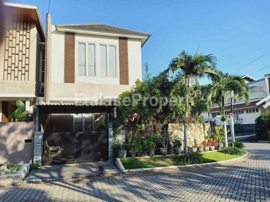 Foto properti Jual Rumah Araya 1 MURAH ▪︎ HARGA TERJUN TURUN 1M ‼️ 5.6 M >>> 4.6M 2