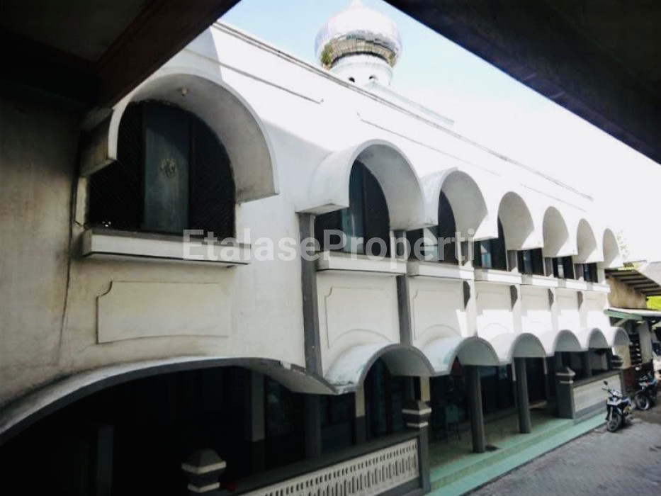 Foto properti Pabrik Percetakan Lokasi 0 Jalan Raya Ramai Dan Strategis Di Sidoarjo. 2