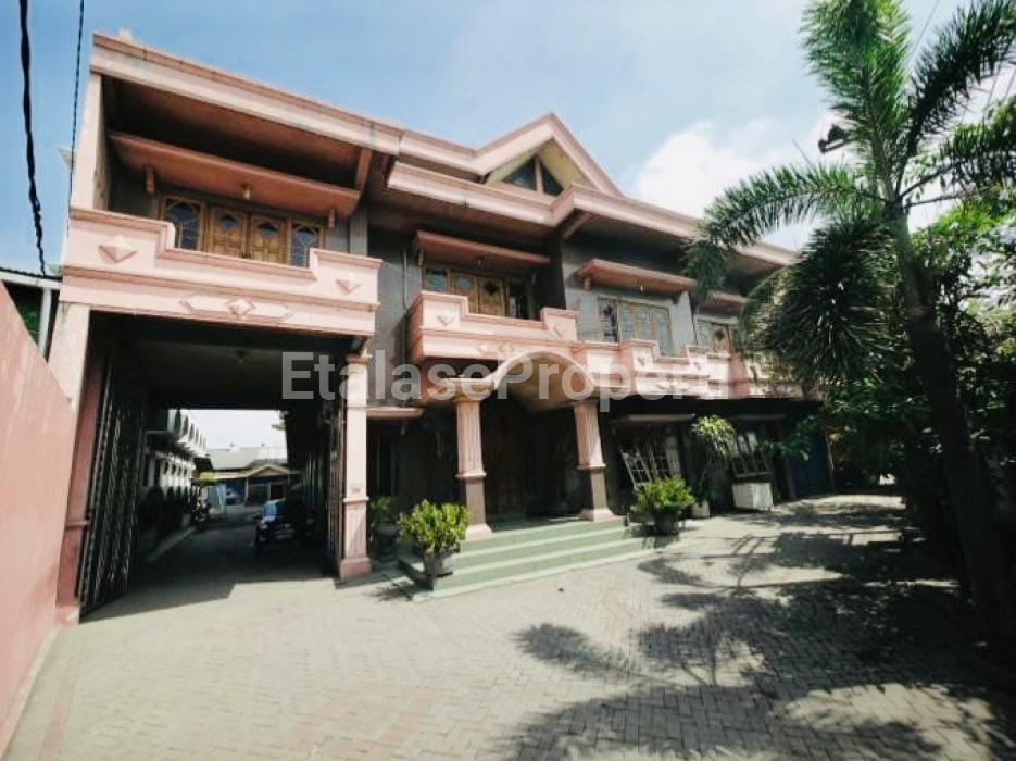 Foto properti Pabrik Percetakan Lokasi 0 Jalan Raya Ramai Dan Strategis Di Sidoarjo. 5