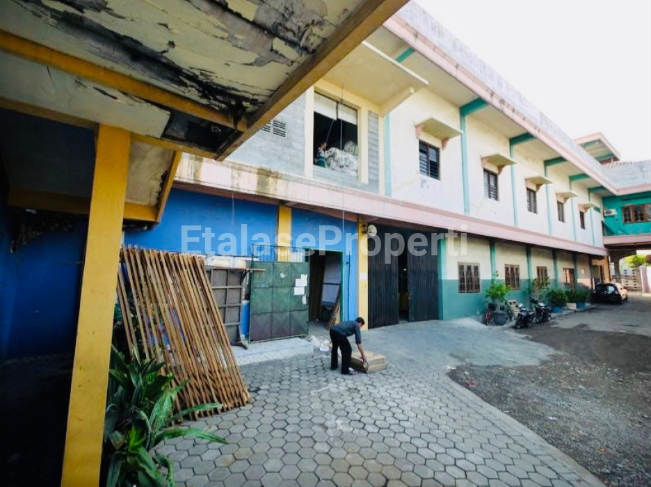 Foto properti Pabrik Percetakan Lokasi 0 Jalan Raya Ramai Dan Strategis Di Sidoarjo. 6