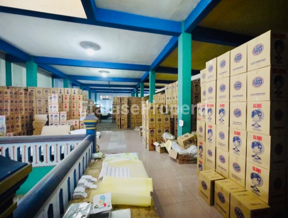 Foto properti Pabrik Percetakan Lokasi 0 Jalan Raya Ramai Dan Strategis Di Sidoarjo. 7