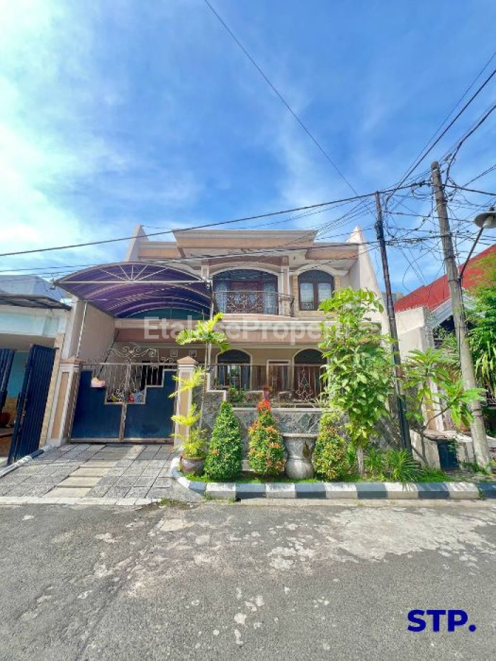 Foto properti Rumah 2 Lantai Siap Huni Di Sutorejo Prima 2