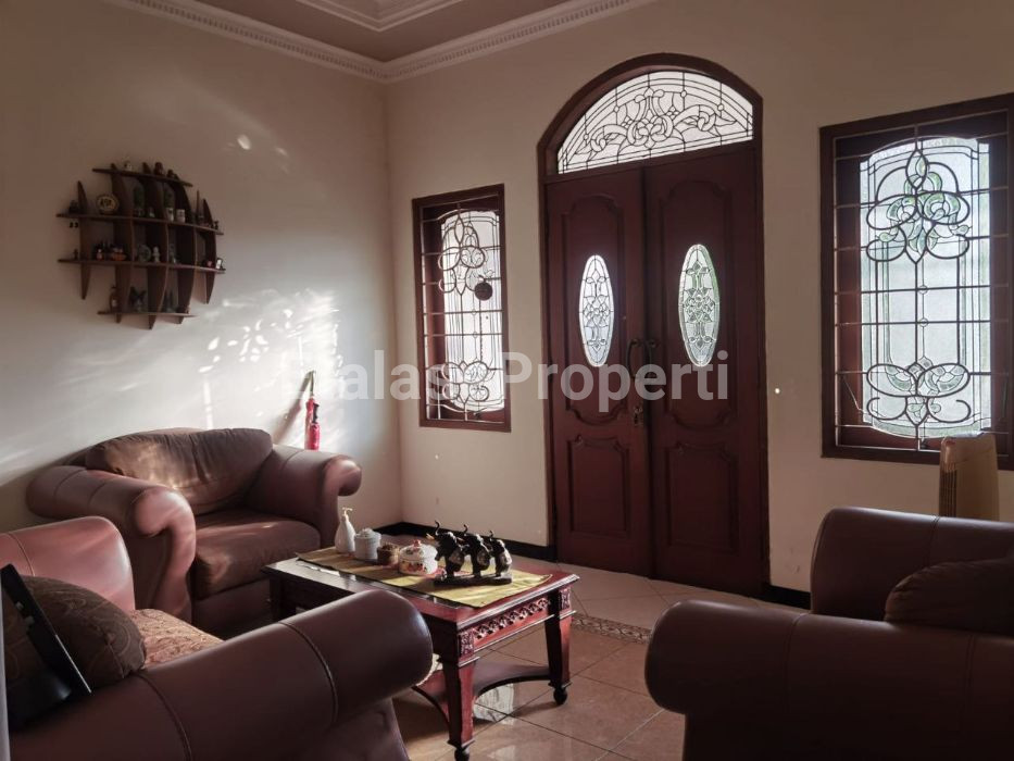 Foto properti Rumah 2 Lantai Siap Huni Di Sutorejo Prima 3