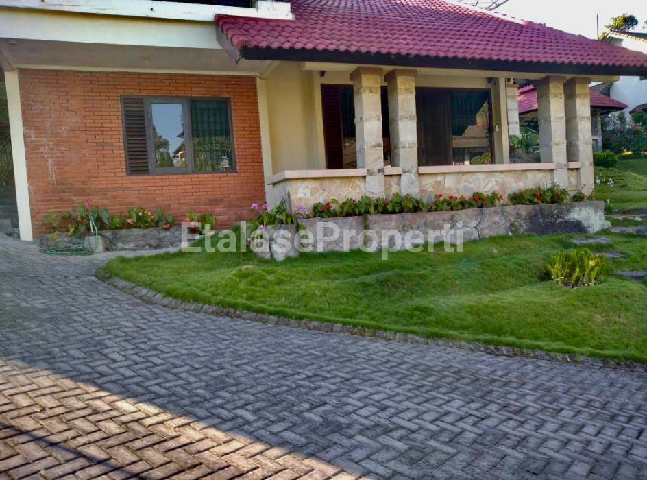 Foto properti Siap Huni Villa Bukit Trawas Blok B 2