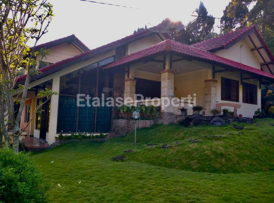 Foto properti Siap Huni Villa Bukit Trawas Blok B 3