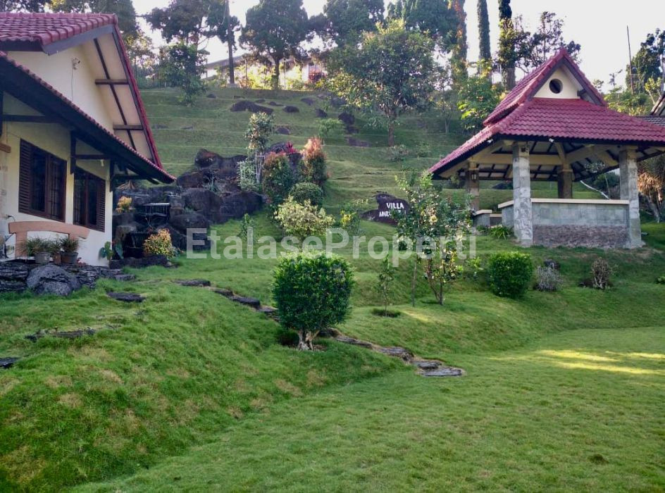 Foto properti Siap Huni Villa Bukit Trawas Blok B 4