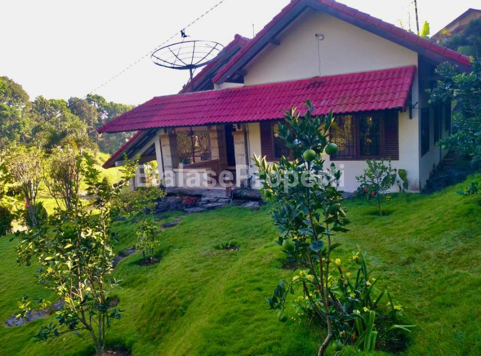 Foto properti Siap Huni Villa Bukit Trawas Blok B 5