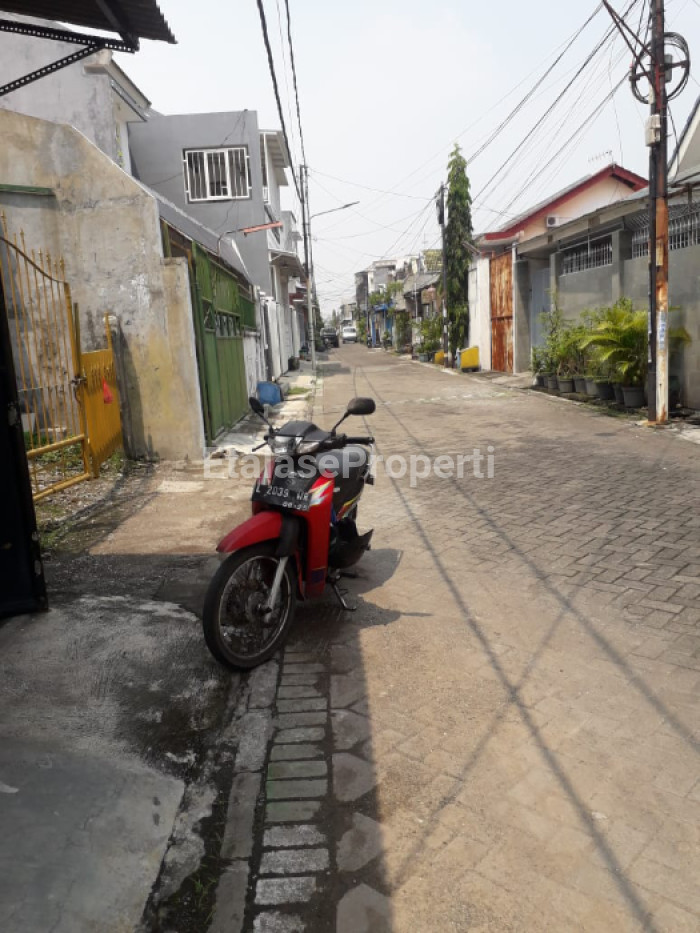 Foto properti Rumah Siap Huni Karangasem Gang XV 2