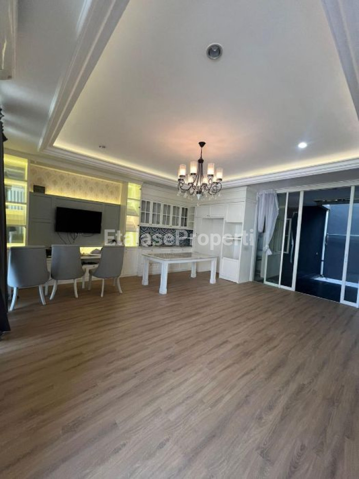 Foto properti Rumah Siap Huni Citraland Taman Puspa Raya D1 4