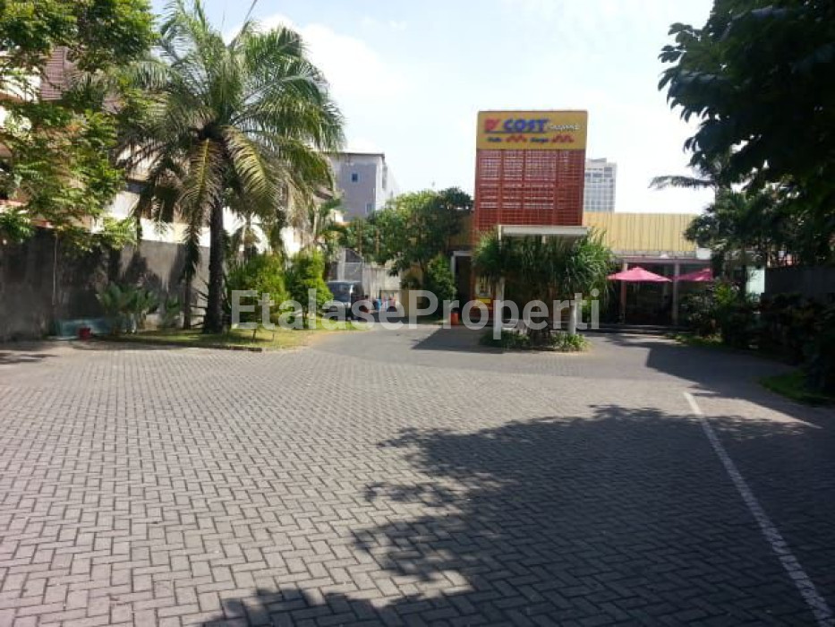 Foto properti Lahan Komersial JL. Kayon Pusat Kota 2
