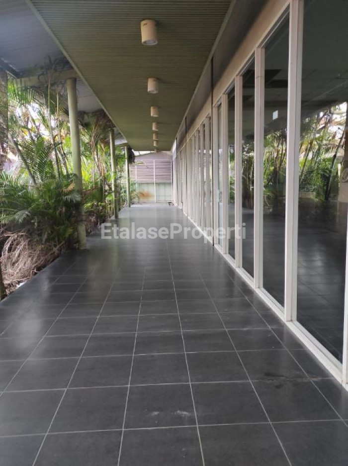 Foto properti Lahan Komersial JL. Kayon Pusat Kota 3