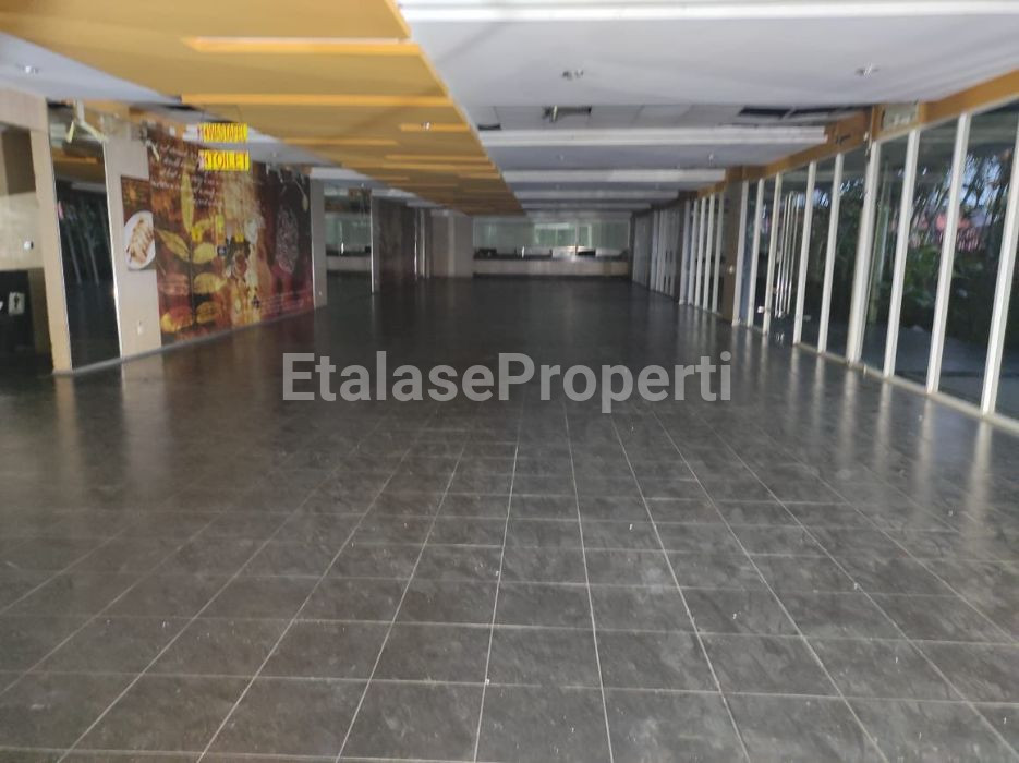 Foto properti Lahan Komersial JL. Kayon Pusat Kota 4