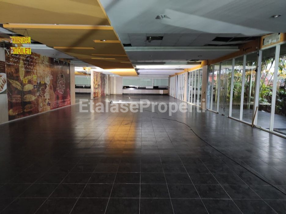 Foto properti Lahan Komersial JL. Kayon Pusat Kota 5