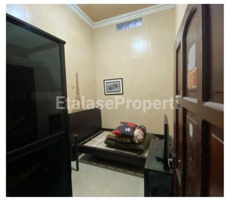 Foto properti Dijual Rumah Dan Tempat Usaha Nol Jalan Propinsi Krian 2