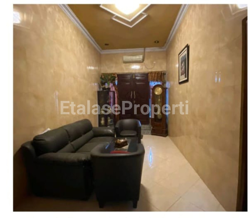 Foto properti Dijual Rumah Dan Tempat Usaha Nol Jalan Propinsi Krian 10