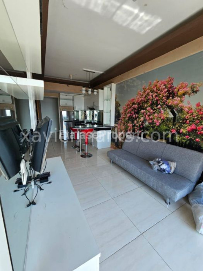 Foto properti SEWA APARTEMEN PUNCAK BUKIT GOLF 2 BR, MEWAH Termasuk Service Charge (Apartemen PBG) 1