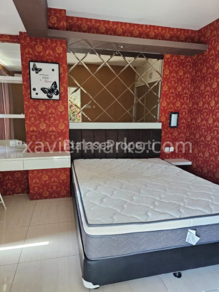 Foto properti SEWA APARTEMEN PUNCAK BUKIT GOLF 2 BR, MEWAH Termasuk Service Charge (Apartemen PBG) 2