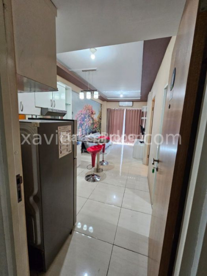 Foto properti SEWA APARTEMEN PUNCAK BUKIT GOLF 2 BR, MEWAH Termasuk Service Charge (Apartemen PBG) 6