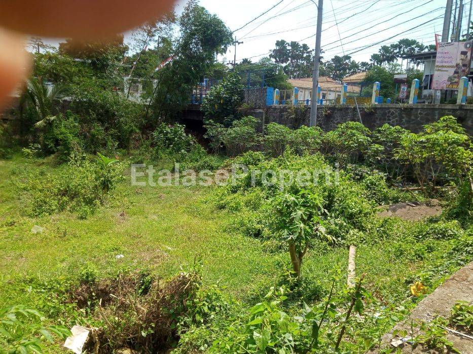 Foto properti Dijual Tanah Lokasi Nol Jalan Raya Cendrawasih Jember 3