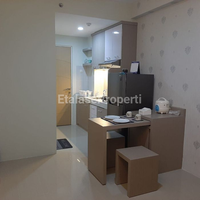 Foto properti Sewa, Apartemen Bale Hinggil 2 Bedroom Furnished NEW Tower B Lantai 17 1