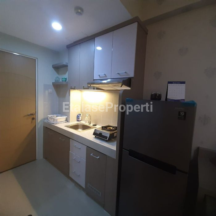 Foto properti Sewa, Apartemen Bale Hinggil 2 Bedroom Furnished NEW Tower B Lantai 17 2