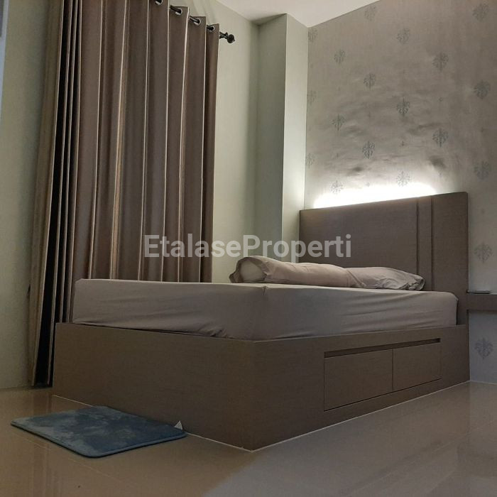 Foto properti Sewa, Apartemen Bale Hinggil 2 Bedroom Furnished NEW Tower B Lantai 17 4