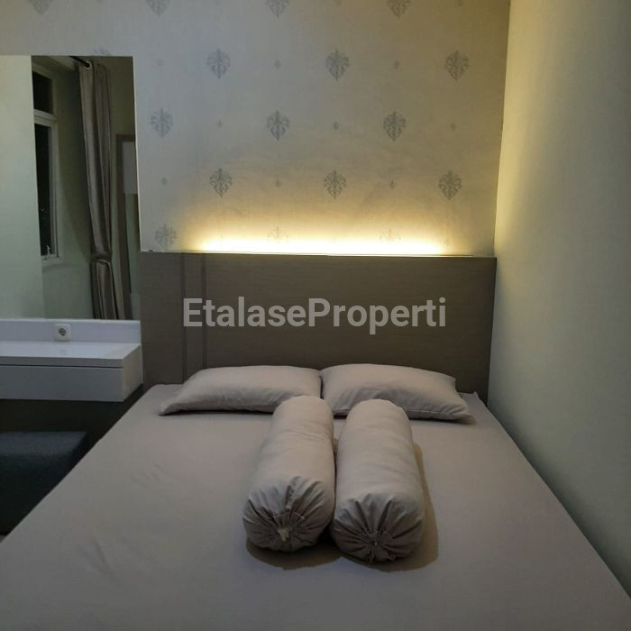 Foto properti Sewa, Apartemen Bale Hinggil 2 Bedroom Furnished NEW Tower B Lantai 17 6