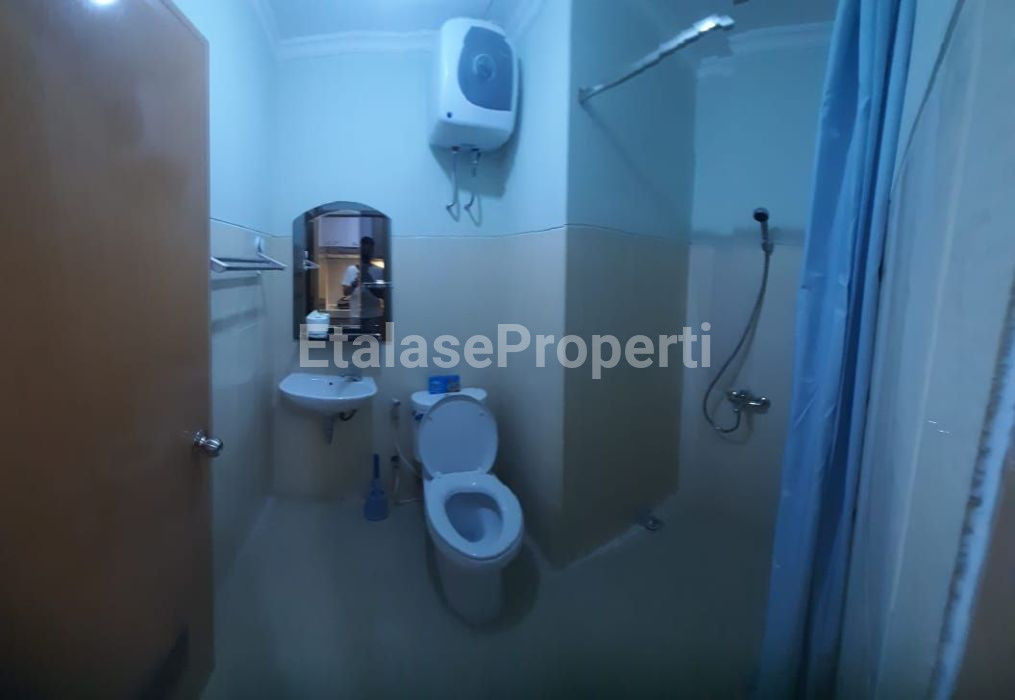 Foto properti Sewa, Apartemen Bale Hinggil 2 Bedroom Furnished NEW Tower B Lantai 17 7