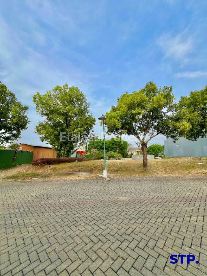 Foto properti Tanah Kavling Cluster Teluk Golf Citraland 1