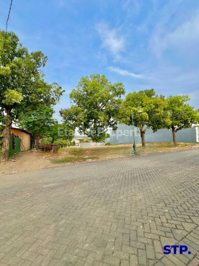 Foto properti Tanah Kavling Cluster Teluk Golf Citraland 2