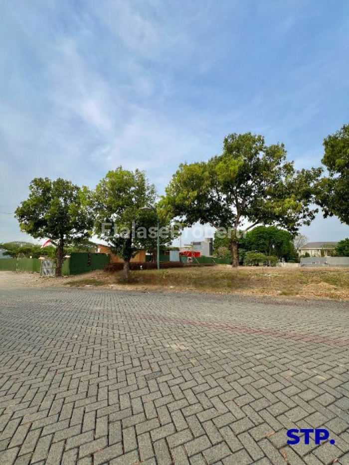 Foto properti Tanah Kavling Cluster Teluk Golf Citraland 3