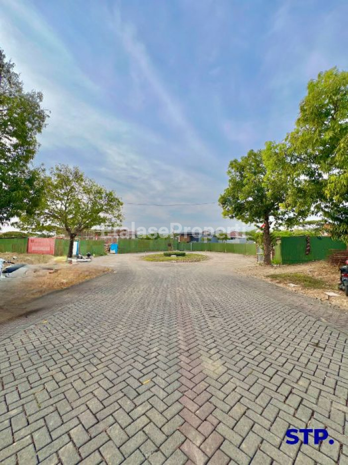 Foto properti Tanah Kavling Cluster Teluk Golf Citraland 4