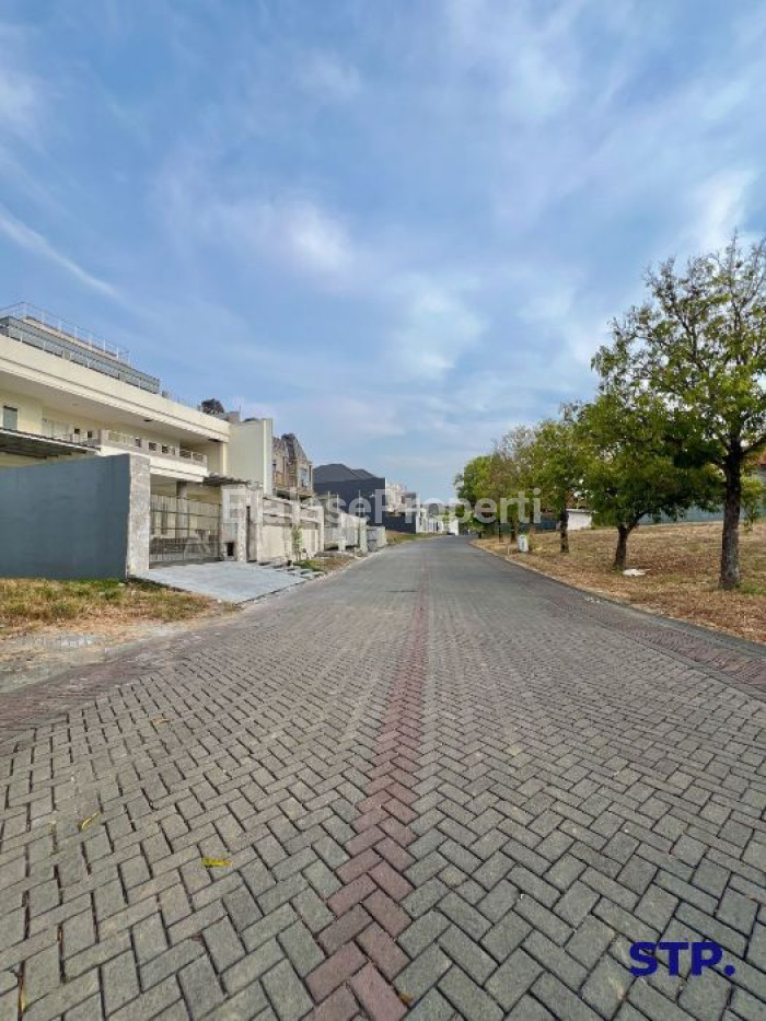 Foto properti Tanah Kavling Cluster Teluk Golf Citraland 5