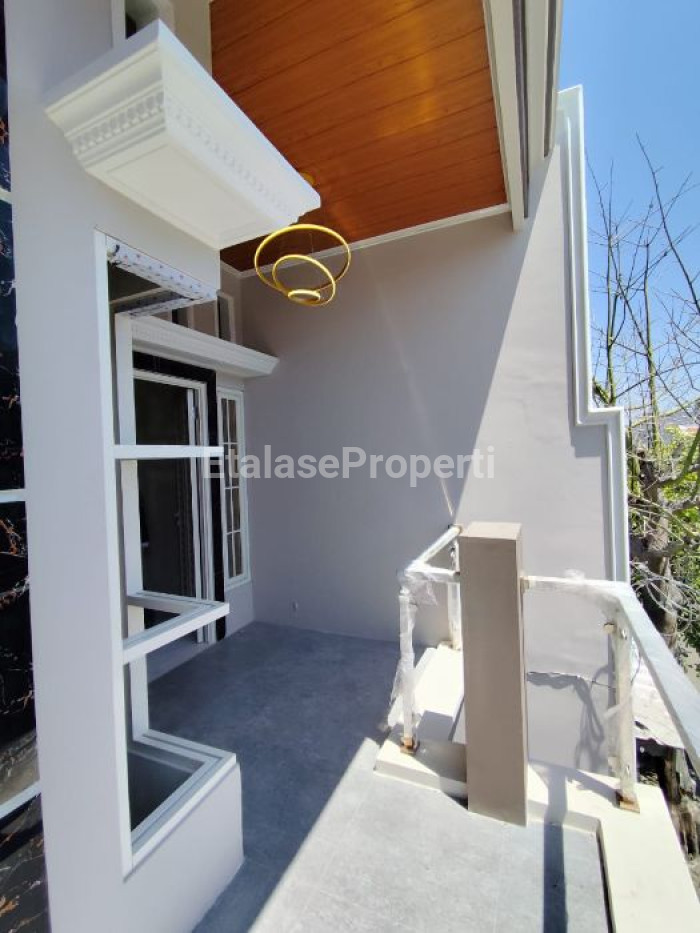 Foto properti Jual Rumah Baru Lebak 6